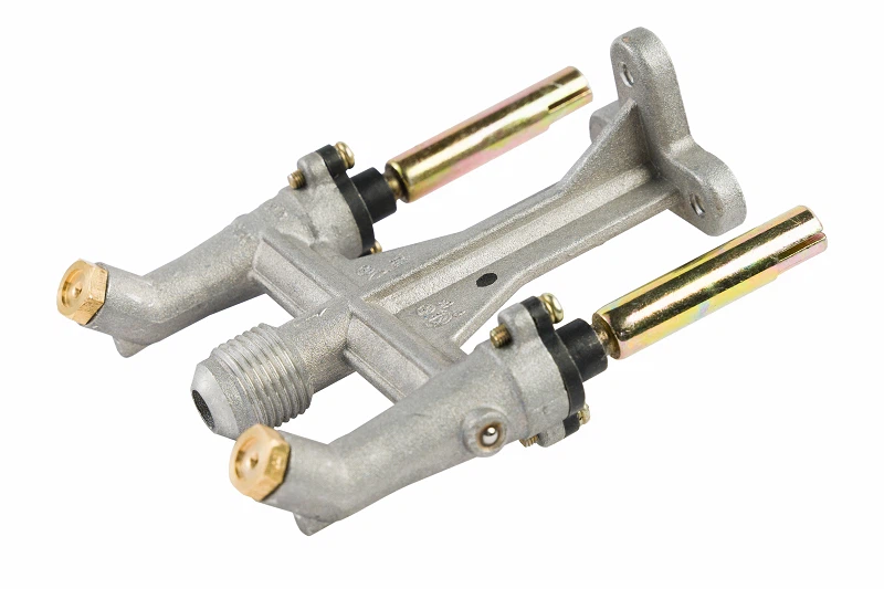 Двойна клапа Ouelt